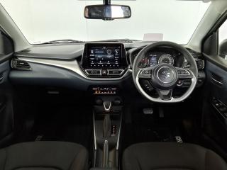 Suzuki Baleno 1.5 GLX auto