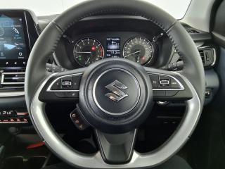 Suzuki Baleno 1.5 GLX auto