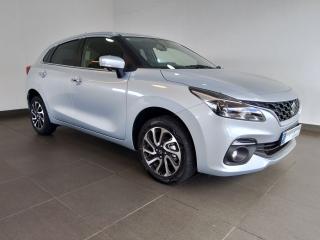 Suzuki Baleno 1.5 GLX auto