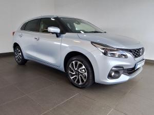 Suzuki Baleno 1.5 GLX auto - Image 1
