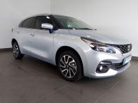 Suzuki Baleno 1.5 GLX auto