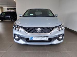 Suzuki Baleno 1.5 GLX auto - Image 2