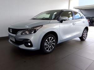 Suzuki Baleno 1.5 GLX auto - Image 3