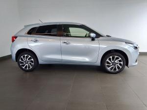 Suzuki Baleno 1.5 GLX auto - Image 4