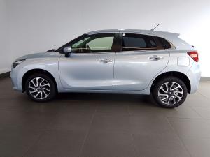 Suzuki Baleno 1.5 GLX auto - Image 5