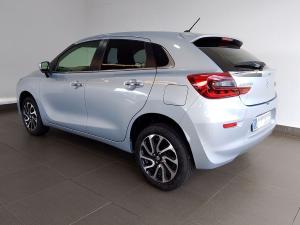 Suzuki Baleno 1.5 GLX auto - Image 6