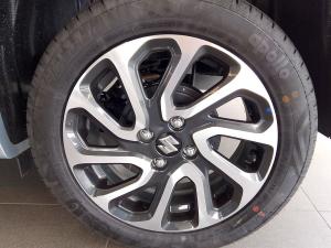 Suzuki Baleno 1.5 GLX auto - Image 9