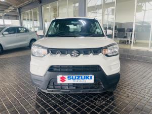 Suzuki S-Presso 1.0 GL auto - Image 2