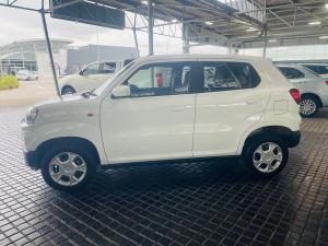 Suzuki S-Presso 1.0 GL auto - Image 4