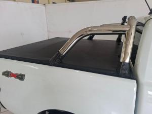 Ford Ranger 2.2TDCi double cab 4x4 XLS auto - Image 10