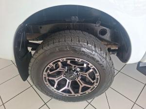 Ford Ranger 2.2TDCi double cab 4x4 XLS auto - Image 12