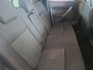 Ford Ranger 2.2TDCi double cab 4x4 XLS auto - Image 15