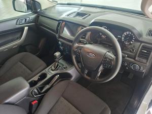 Ford Ranger 2.2TDCi double cab 4x4 XLS auto - Image 17