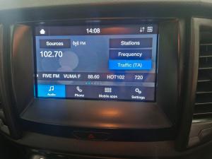 Ford Ranger 2.2TDCi double cab 4x4 XLS auto - Image 19