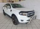 Thumbnail Ford Ranger 2.2TDCi double cab 4x4 XLS auto