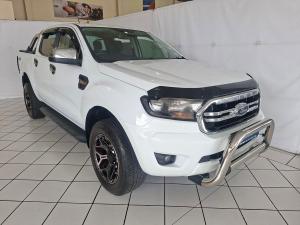 Ford Ranger 2.2TDCi double cab 4x4 XLS auto - Image 1