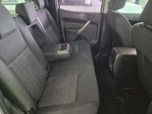Ford Ranger 2.2TDCi double cab 4x4 XLS auto - Image 22