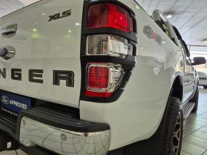 Ford Ranger 2.2TDCi double cab 4x4 XLS auto - Image 23