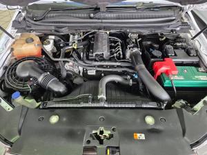 Ford Ranger 2.2TDCi double cab 4x4 XLS auto - Image 24