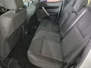 Ford Ranger 2.2TDCi double cab 4x4 XLS auto - Image 27