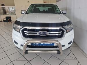 Ford Ranger 2.2TDCi double cab 4x4 XLS auto - Image 2