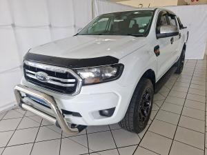 Ford Ranger 2.2TDCi double cab 4x4 XLS auto - Image 3