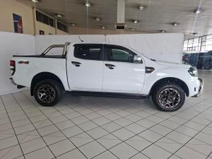 Ford Ranger 2.2TDCi double cab 4x4 XLS auto - Image 5
