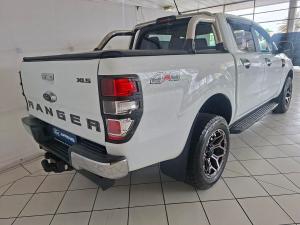 Ford Ranger 2.2TDCi double cab 4x4 XLS auto - Image 6