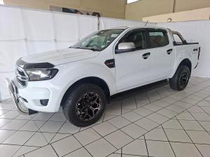Ford Ranger 2.2TDCi double cab 4x4 XLS auto - Image 7