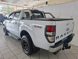 Ford Ranger 2.2TDCi double cab 4x4 XLS auto - Image 8