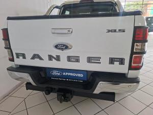 Ford Ranger 2.2TDCi double cab 4x4 XLS auto - Image 9
