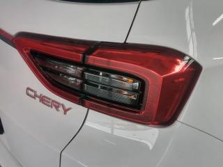 Chery Tiggo 7 1.5T Prime