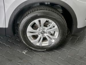 Chery Tiggo 4 Pro 1.5 LiT manual - Image 9