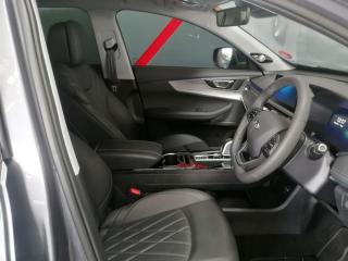 Chery Tiggo 8 Pro 1.6TGDI 290T Executive +