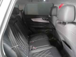 Chery Tiggo 8 Pro 1.6TGDI 290T Executive +