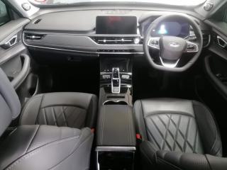 Chery Tiggo 8 Pro 1.6TGDI 290T Executive +