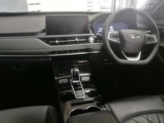 Chery Tiggo 8 Pro 1.6TGDI 290T Executive +