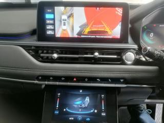 Chery Tiggo 8 Pro 1.6TGDI 290T Executive +