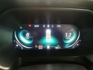 Chery Tiggo 8 Pro 1.6TGDI 290T Executive +