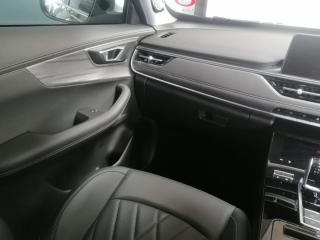 Chery Tiggo 8 Pro 1.6TGDI 290T Executive +