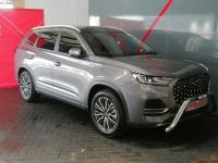Chery Tiggo 8 Pro 1.6TGDI 290T Executive +