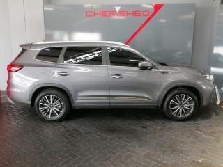 Chery Tiggo 8 Pro 1.6TGDI 290T Executive +