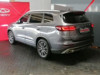 Chery Tiggo 8 Pro 1.6TGDI 290T Executive +