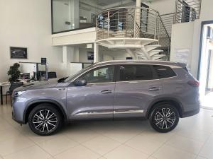 Chery Tiggo 8 Pro 1.6TGDI 290T Executive + - Image 3