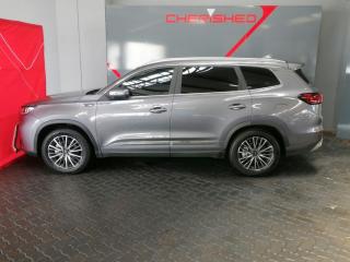 Chery Tiggo 8 Pro 1.6TGDI 290T Executive +