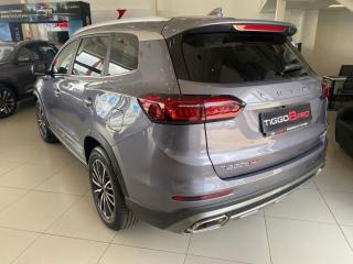 Chery Tiggo 8 Pro 1.6TGDI 290T Executive +