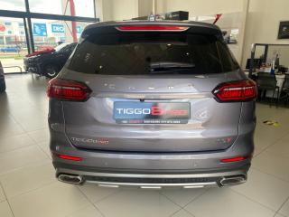 Chery Tiggo 8 Pro 1.6TGDI 290T Executive +