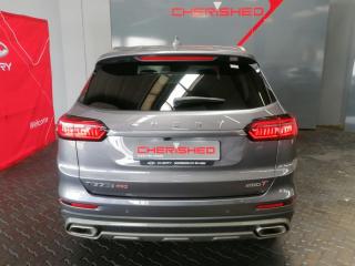 Chery Tiggo 8 Pro 1.6TGDI 290T Executive +