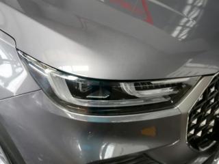 Chery Tiggo 8 Pro 1.6TGDI 290T Executive +