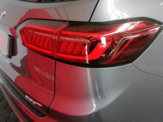 Chery Tiggo 8 Pro 1.6TGDI 290T Executive +